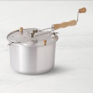 Whirley Pop Popcorn Maker